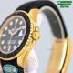 Clean Factory Rolex Yacht-Master 3235 Black Face Watch 42mm 040912 (4)_th.jpg